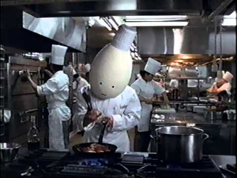 1999年 2月CM 金曜ロードショー