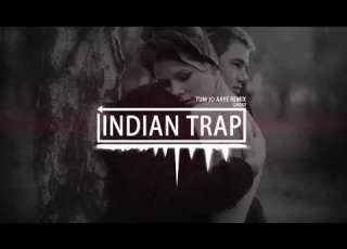  Tum Jo Aay Ghost Remix Indian Trap