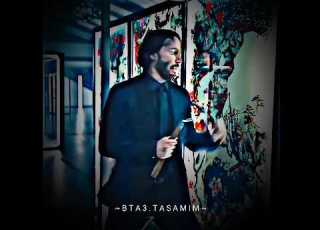 حالات واتس انا يا ولاد الخاينة اسد استوريات انستا بتاع تصاميم