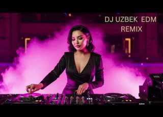  Uzbekistan DJ Remix Bass Boosted EDM 2026 Arabic X Balkan Club Party Mix
