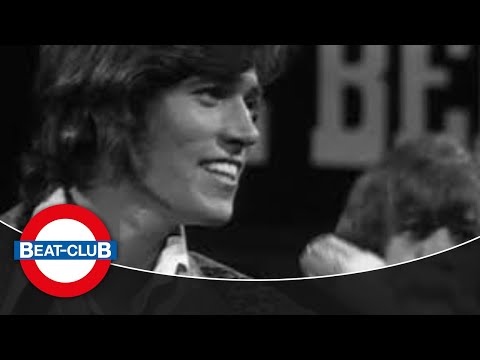 The Bee Gees To Love Somebody 1967