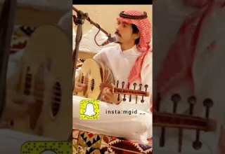 عبدالمجيد الكايد لا تحسب ان النور يازين