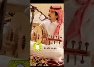 عبدالمجيد الكايد لا تحسب ان النور يازين