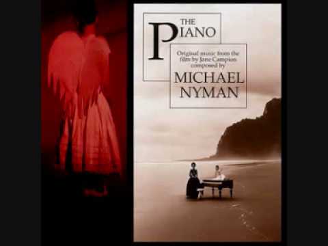 Lost And Found Michael Nyman In The Piano 2004