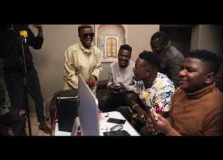 Andrew On The Beat Dollar Ft TopCheri X Page Ethnix X ML Unofficial Video