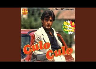 Culo Culo