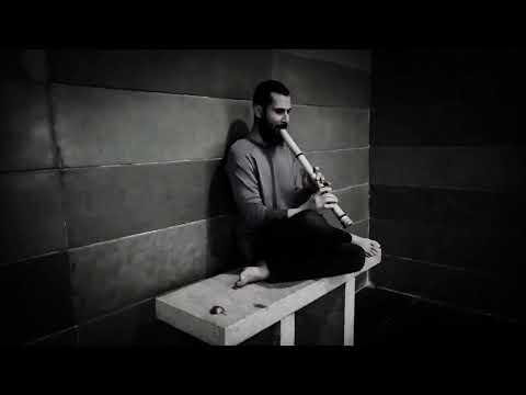 Relax Deeply 1 Hour Solo Shakuhachi Meditation