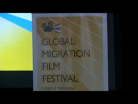 مهرجان أفلام الهجرة الدولي يسلط الضوء على المهاجرين في السينما العالمية
