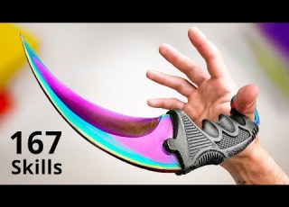  I Learned 167 Skills In 3 Years Can I Still Do Them