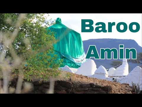 Baaroo Amiin