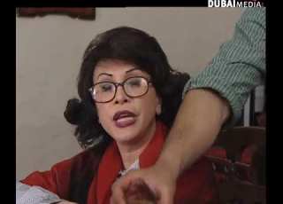 مسلسل عالمكشوف حلقة النصب