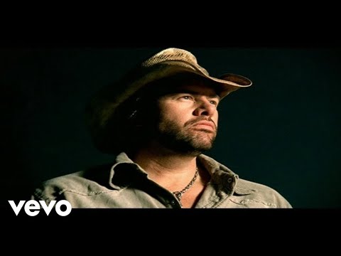 Toby Keith American Soldier