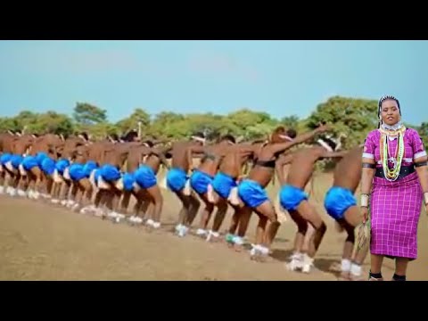 IDOGOSA UJUMBE WA SALAWA NYANGUMI AKATALIWA KUSITAFU 28 2 2024