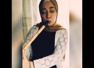 فيروز أهوك عزف ناي Ahwak Fairouz Nay Cover