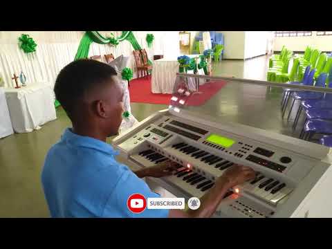 KYRIE By F A NYUNDO 10