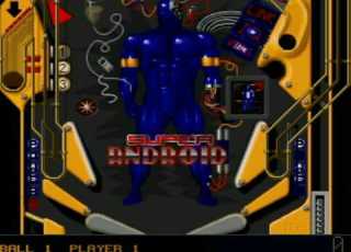  Epic Pinball Music Super Android