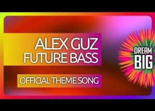 Alex Guz Future Bass Official Theme Song CHOICE 2024