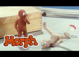MORPH INVISDOG