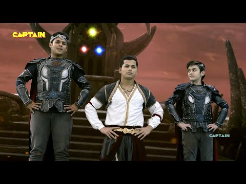 ब लव र र टर न स Baalveer Returns Full Episode 104 Dev Joshi Vansh Sayani