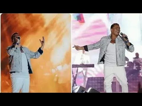 يا انا يا لا من حفله دبي 2023 عمرو دياب يا انا يا لا من حفله دبي 2023 عمرو دياب