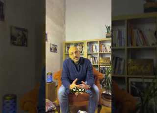  يعني إيه عايش و ملح بالألماني