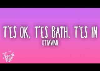  Ottawan T Es OK T Es Bath T Es In