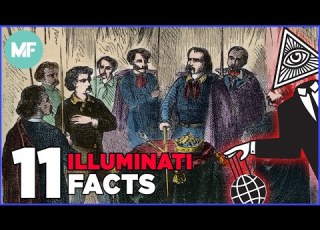 11 Real Facts About The Illuminati Mental Floss