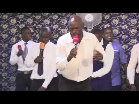 29 03 2026 SUNDAY EVENING SERVICE MEN DEPARTMENT