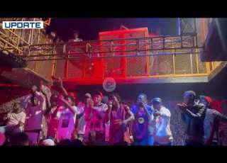  KIDOCHU SHOW LIVE TIPTOP BAR USIKU WA ALIFATA HELA REMIX 2026