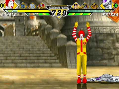 ＭＵＧＥＮ ただのチームトーナメントpart1