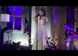  Ariana Grande Stay Live From The Eternal Sunshine Tour Montreal Night 3