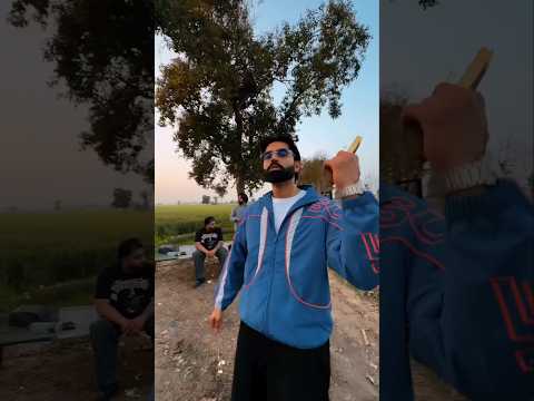 Parmish Verma On Gangsta Drip Punjabi Song Parmish Verma On Gangsta Drip Punjabi Song