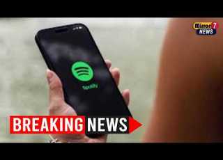 Spotify Outage Sparks Global Frustration As Millions Lose Access To Music
