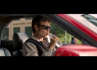 Post Malone Ft 21 Savage Rockstar Baby Driver