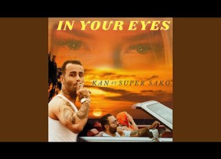  In Your Eyes