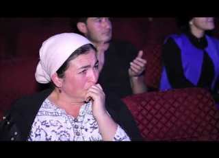  آهنگ اوزبیکی درباره مادر