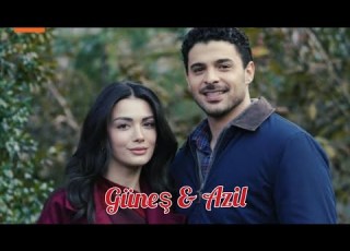 Güneş Azil Gözleri Karadeniz Menifields Seriesturcas özgeyağız Halitözgürsarı
