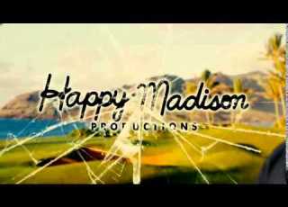  Happy Madison Productions Logo 2009