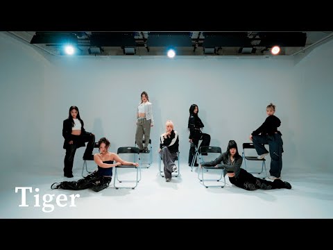 HANA Tiger Performance Video