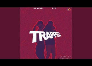 Trapped