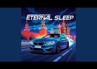  Eternal Sleep Slowed