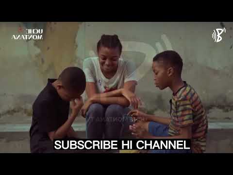 MDADA ANATESWA NA MAMA WA KAMBO ITAKUTOA MACHOZI UKITAZAMA JIFUNZE KITU KUPITIA MOVIE HII