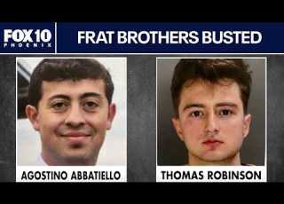  Penn State Fraternity Brothers Accused Of Running Drug Trafficking Operation FOX 10 Phoenix