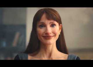 Other Mommy Official Trailer Jessica Chastain 2026