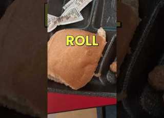  School Serves Prison Food Schoollunch