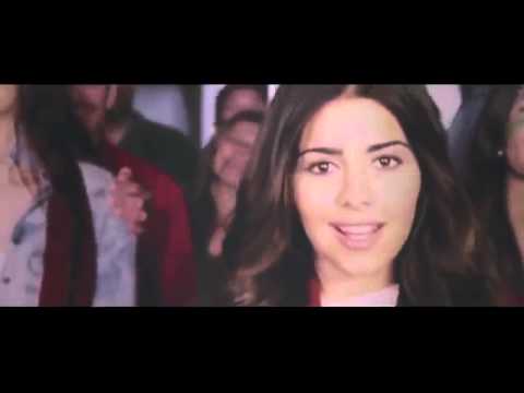 الاغنيه الرسميه للمنتخب البرتغالي بكأس العالم 2014 YouTube