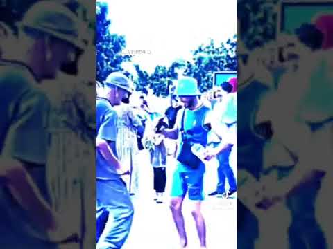 الفيديو الذي حصد ملايين المشاهدات صغري شنوي مهبول