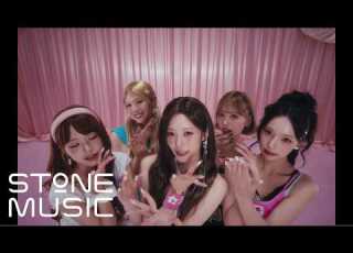 RESCENE 리센느 Pretty Girl Special Video Teaser