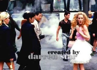  Sex And The City Intro 2