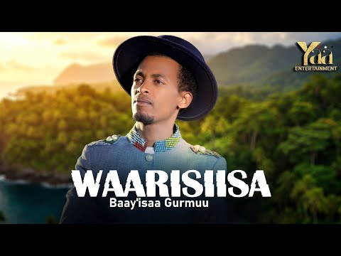 Baay Isaa Gurmuu WAARISIISA New Ethiopia Oromo Music Video 2026